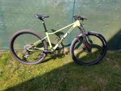 Superior Racer XC 27