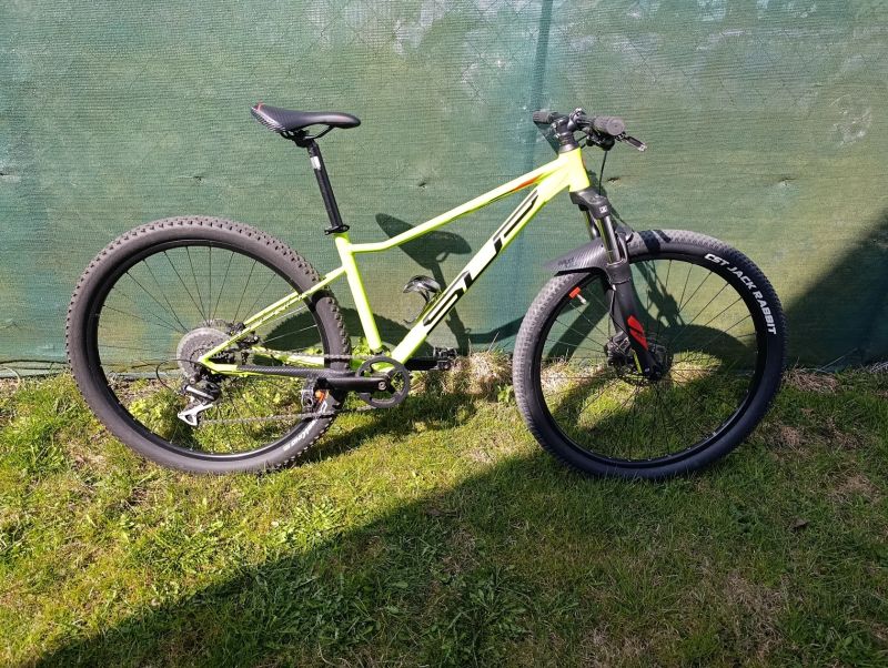 Superior Racer XC 27