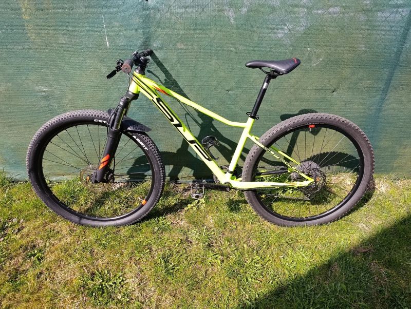 Superior Racer XC 27