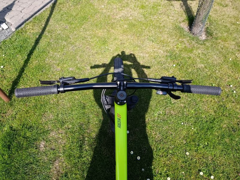 Superior Racer XC 27