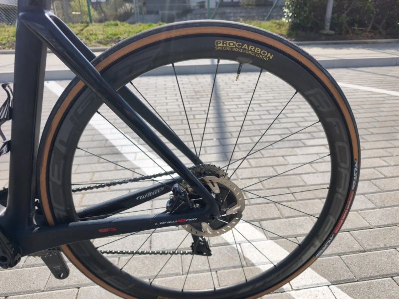 Wilier Cento10 Pro