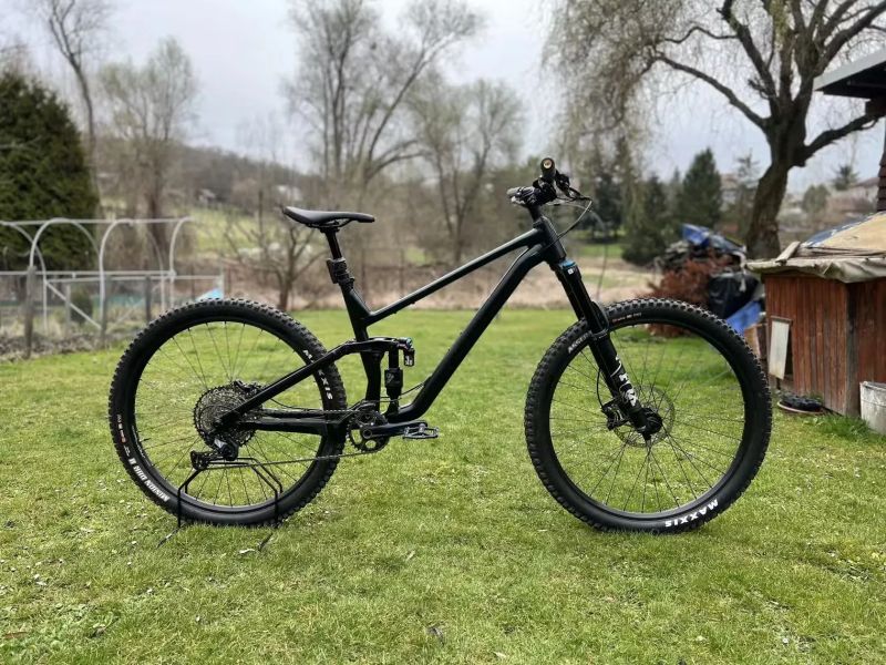 Norco Sight A2