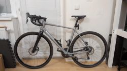 Superior X-Road issue