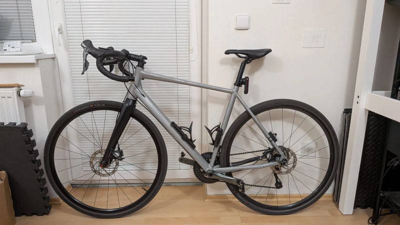 Superior X-Road issue