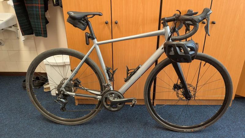 Superior X-Road issue