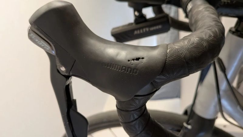 Superior X-Road issue