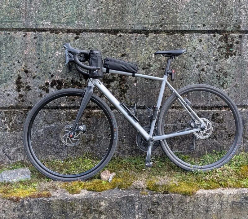 Superior X-Road issue