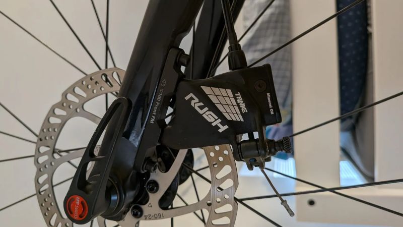 Superior X-Road issue