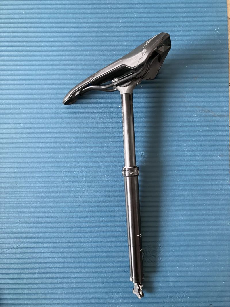 Sedlo Selle Italia X-LR Air Cross TM Superflow