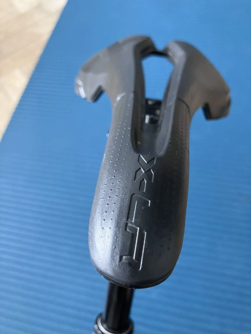 Sedlo Selle Italia X-LR Air Cross TM Superflow