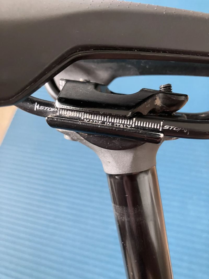 Sedlo Selle Italia X-LR Air Cross TM Superflow