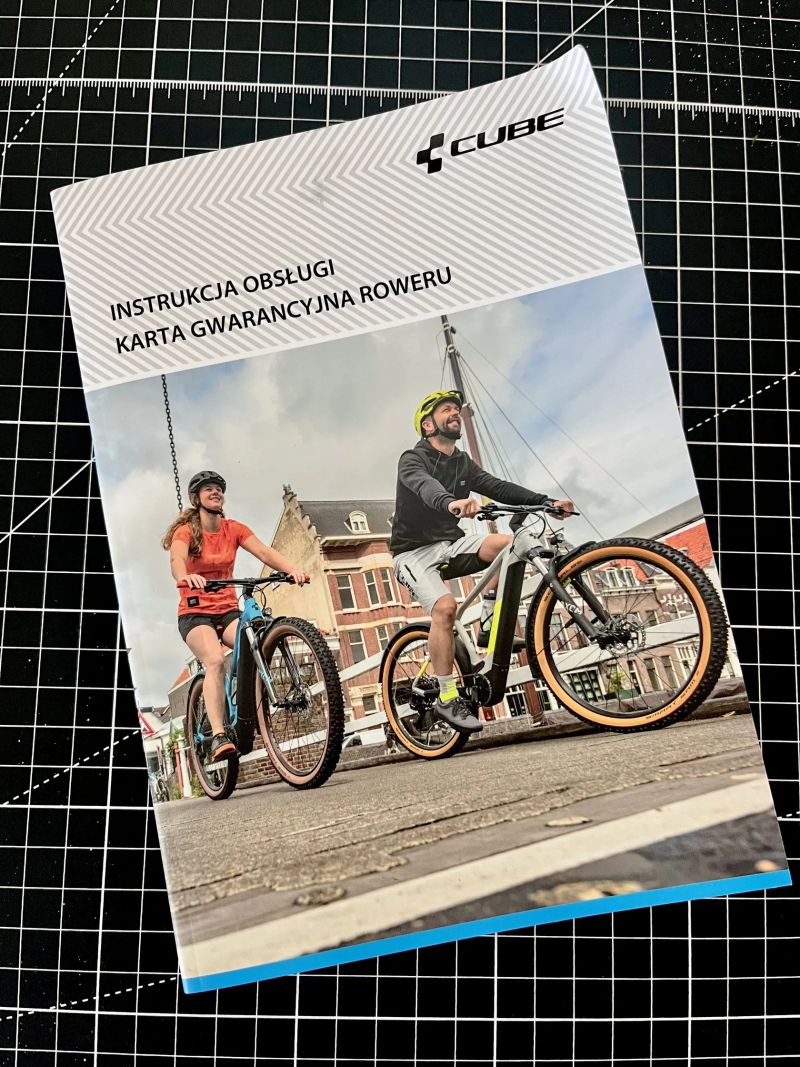 Cube Attain Pro 2022 L 56 (pevné osy, po servise)