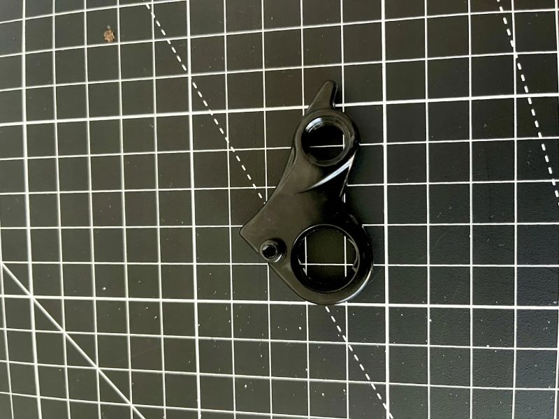 Cube Attain Pro 2022 L 56 (pevné osy, po servise)