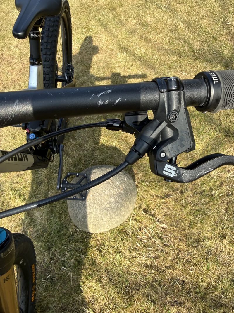 Radon Slide Trail 10.0