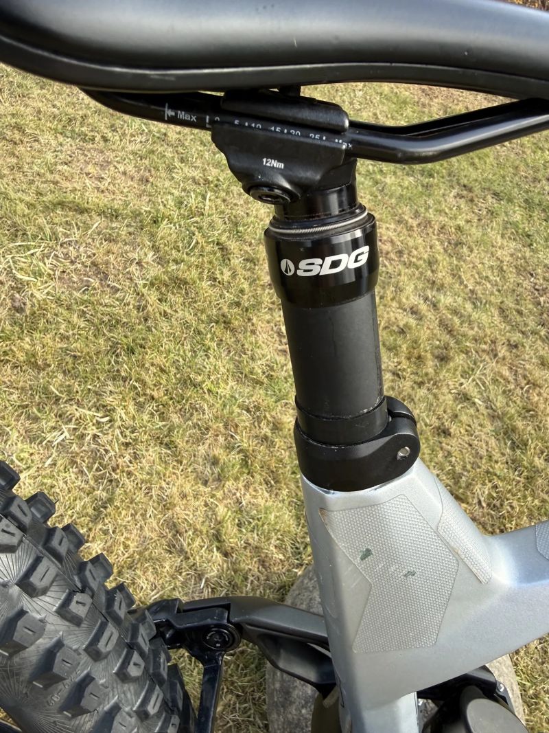 Radon Slide Trail 10.0