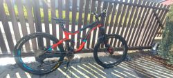 Giant Reign 1.5 ltd
