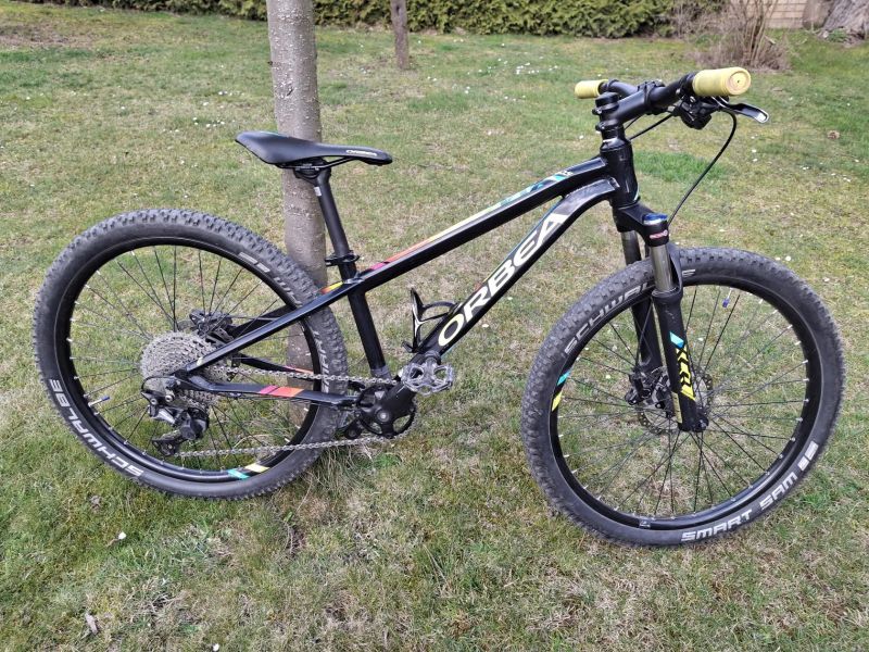 Orbea Orbea MX 24