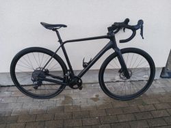 Gravel kolo ORBEA TERRA H30