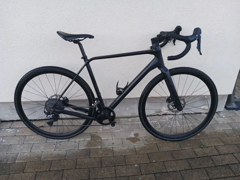 Gravel kolo ORBEA TERRA H30