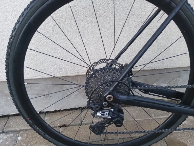 Gravel kolo ORBEA TERRA H30