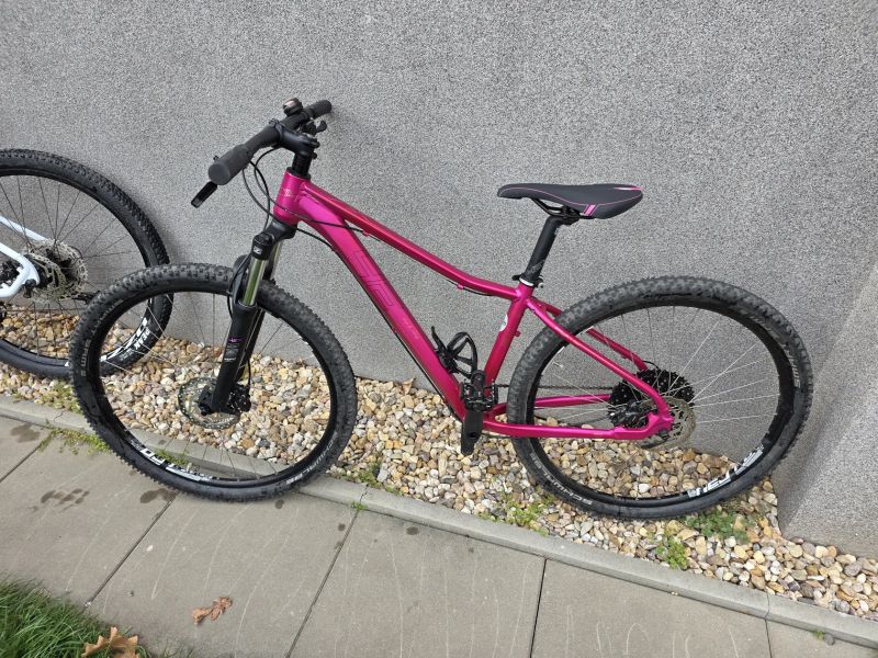 4EVER Nelly Sport 27,5