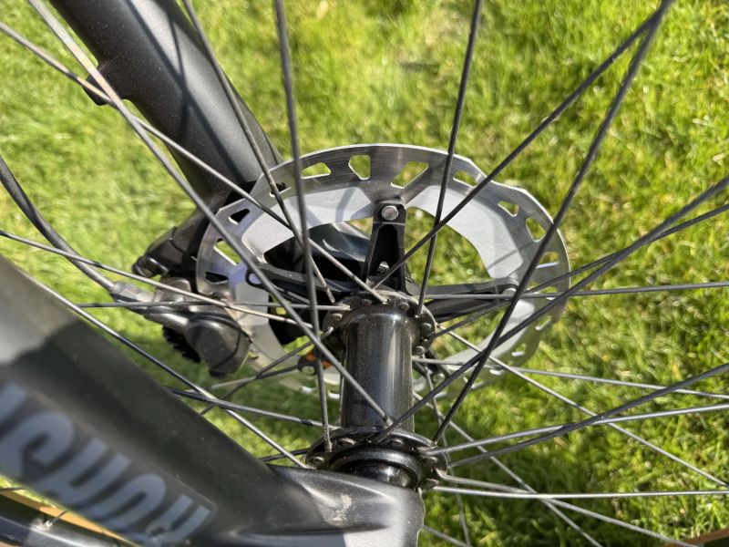 Rock Machine Torrent