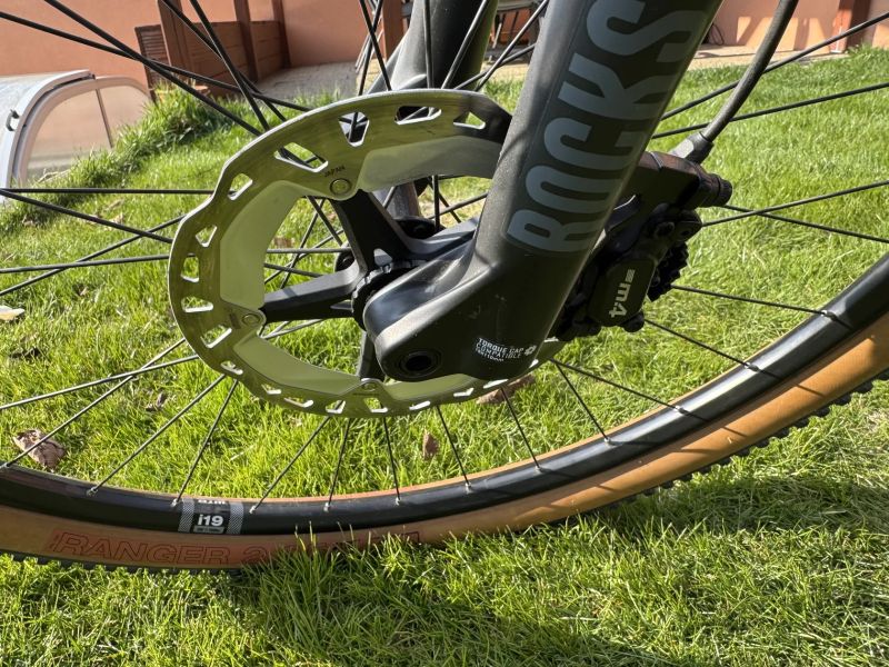 Rock Machine Torrent