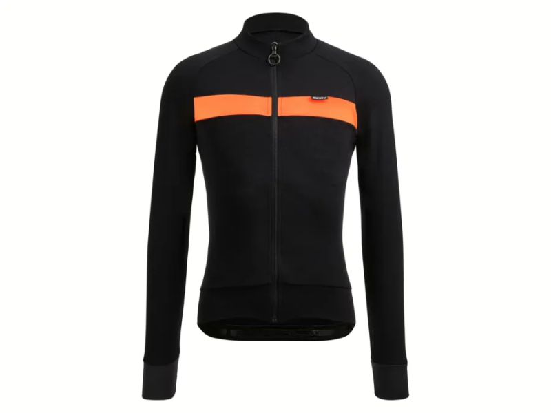 Santini Adapt Wool vel XL - párkrát použitý - perfektní stav