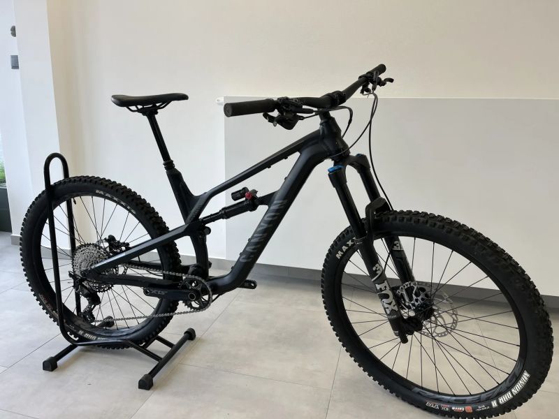 Canyon Spectral 6 M