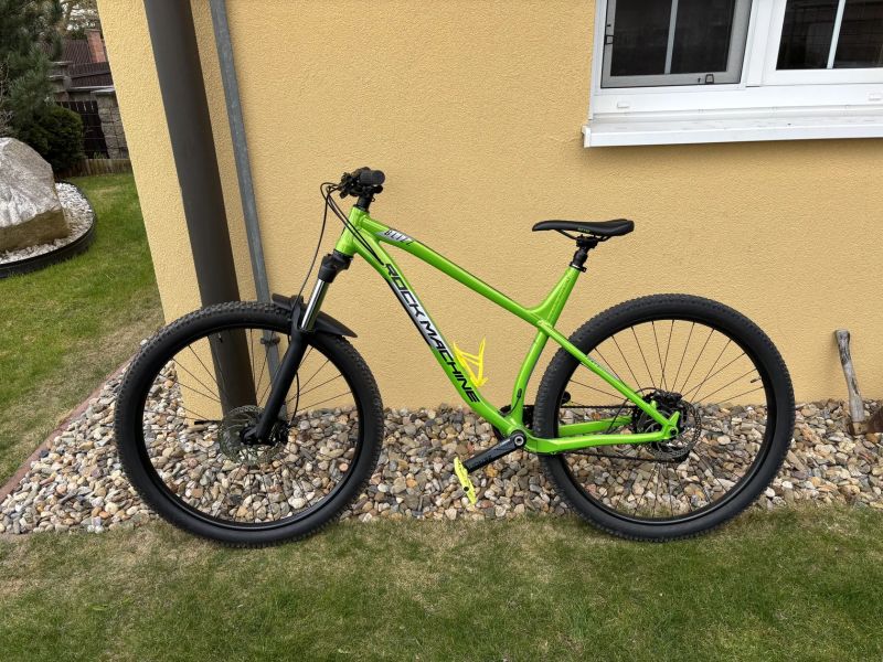 Rock Machine Blizz 40-29