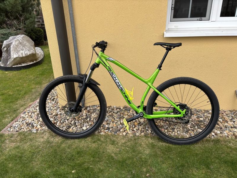 Rock Machine Blizz 40-29