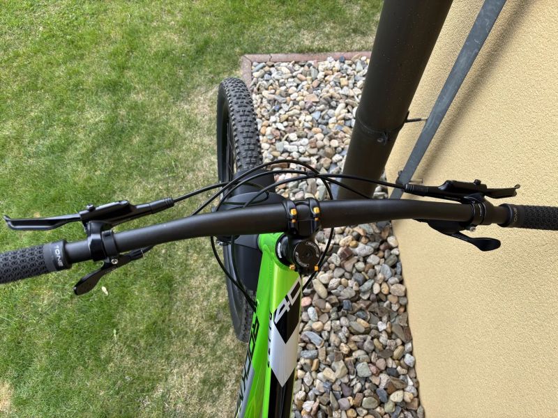 Rock Machine Blizz 40-29