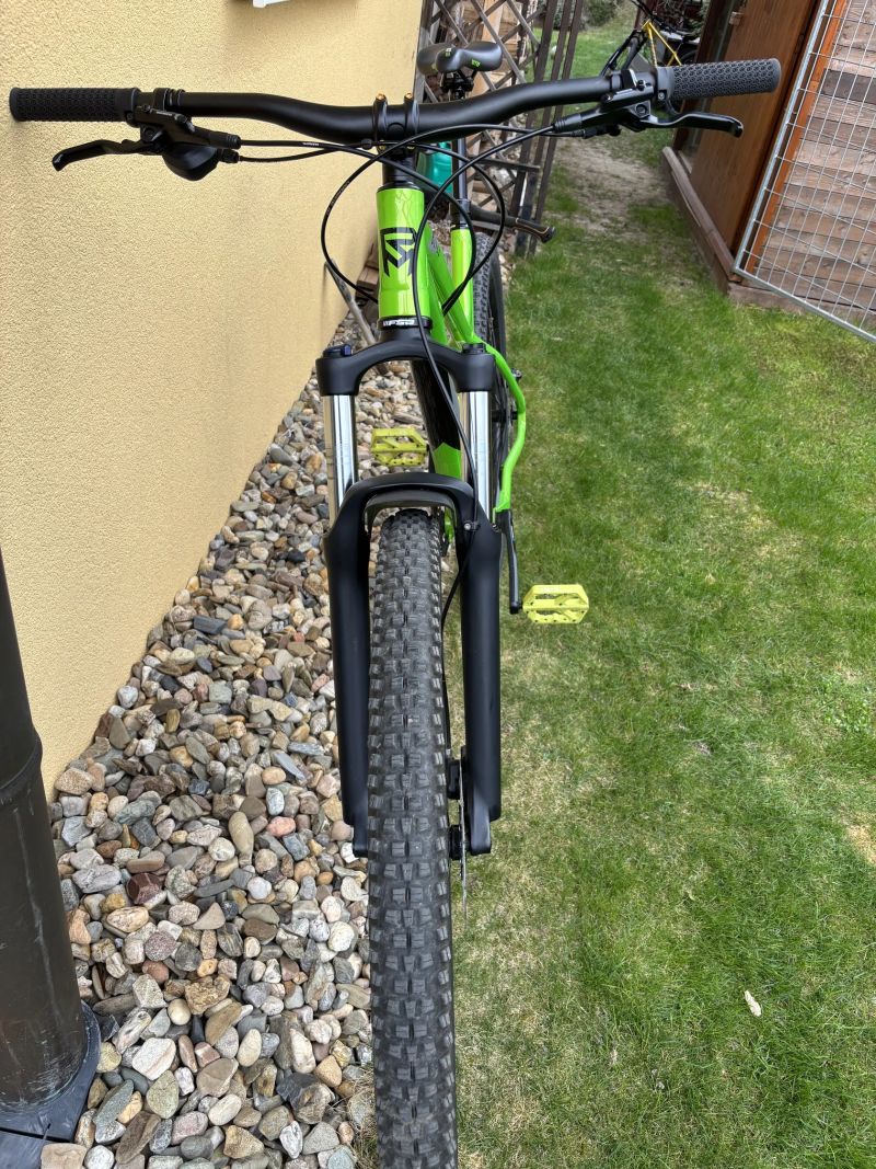 Rock Machine Blizz 40-29