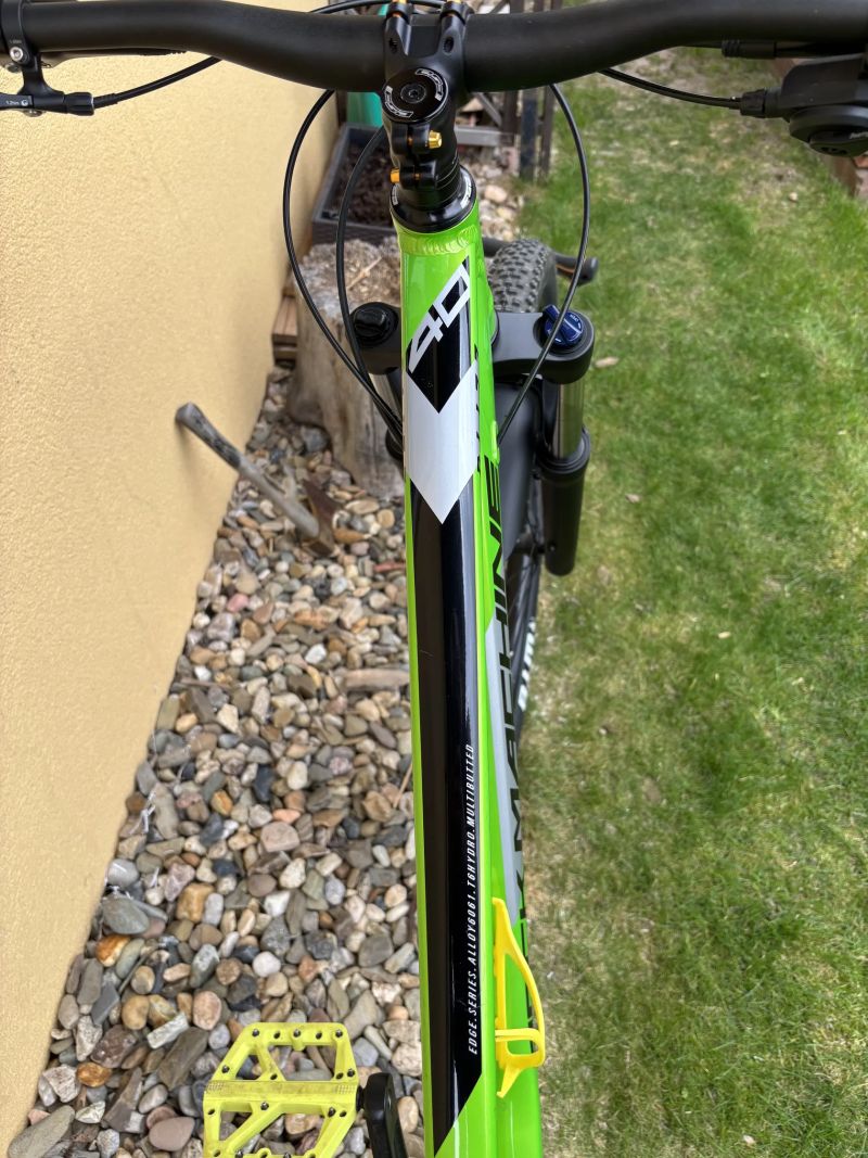 Rock Machine Blizz 40-29