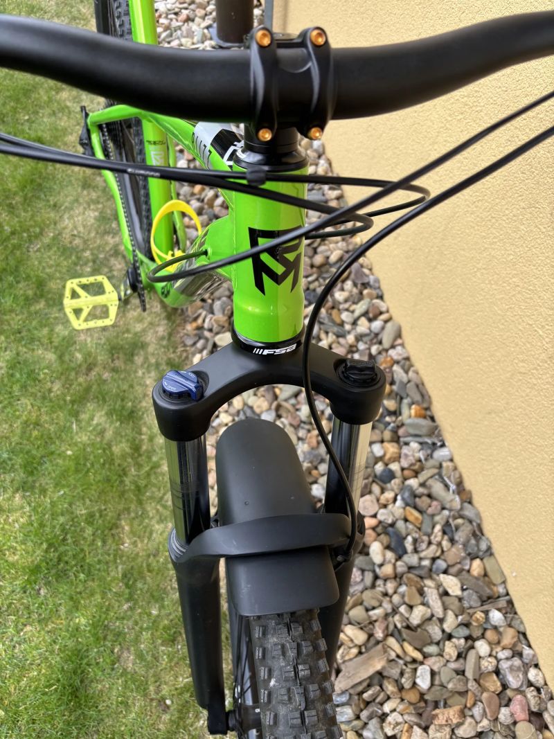 Rock Machine Blizz 40-29