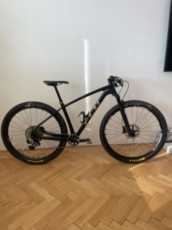 Sintesi FLU, připraveno na sezónu