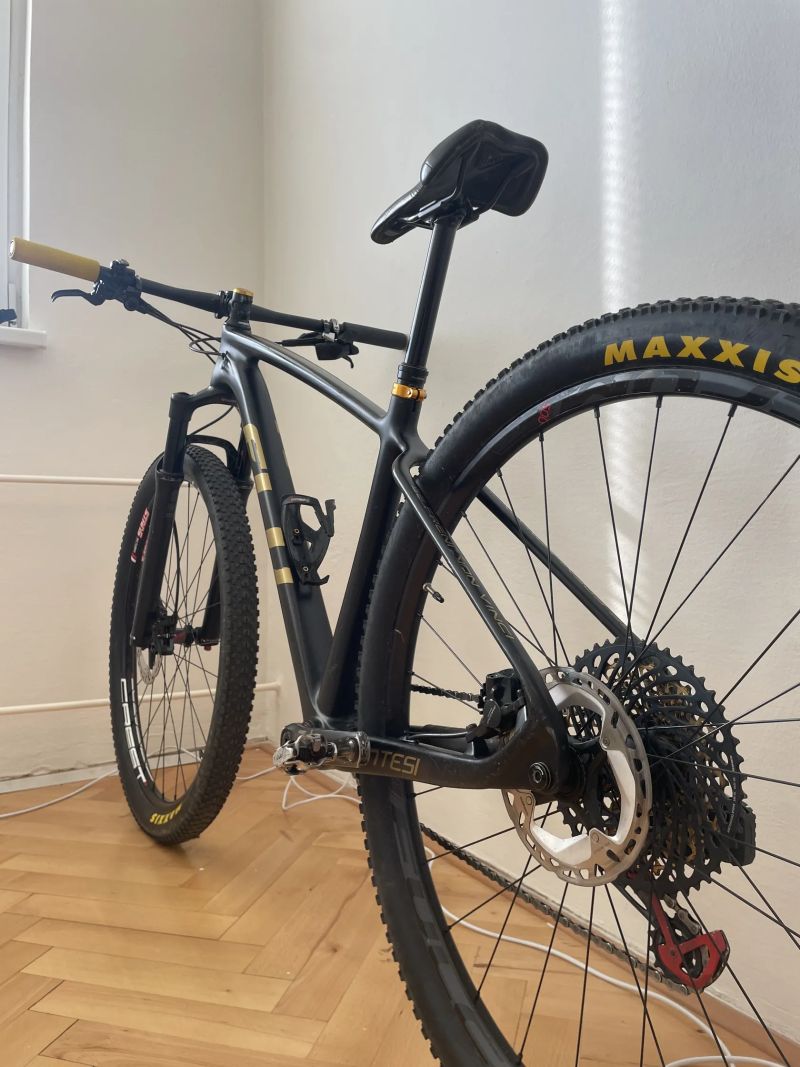 Sintesi FLU, připraveno na sezónu