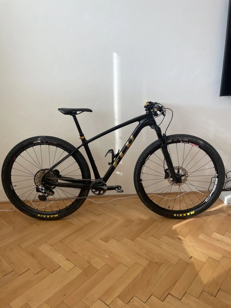 Sintesi FLU, připraveno na sezónu