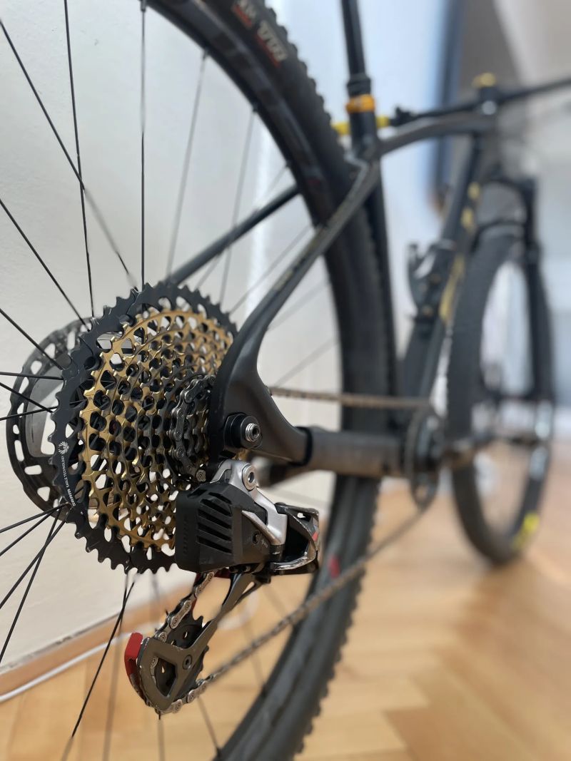 Sintesi FLU, připraveno na sezónu