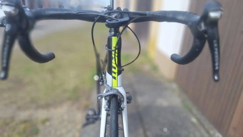 Giant TCR Advanced SL