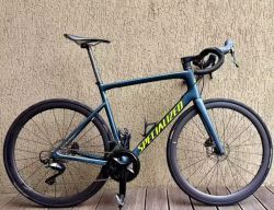 Specialized Tarmac SL6 - vel. 58