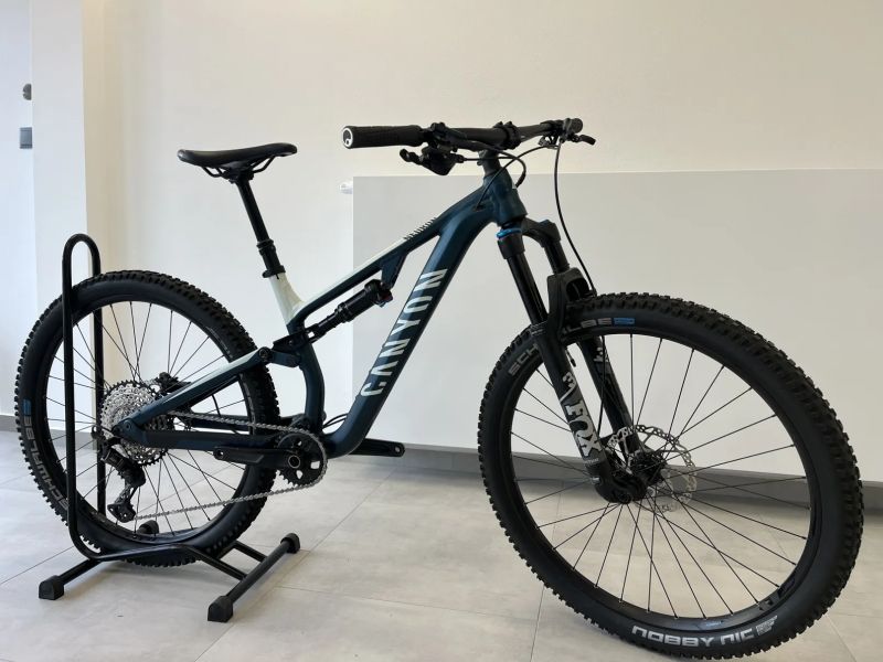 Canyon Neuron 7 WMN XS