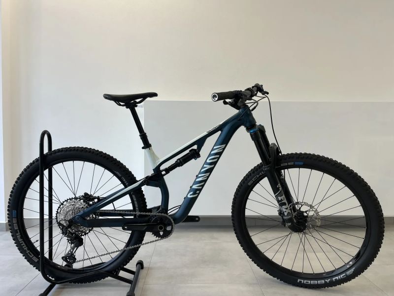 Canyon Neuron 7 WMN XS