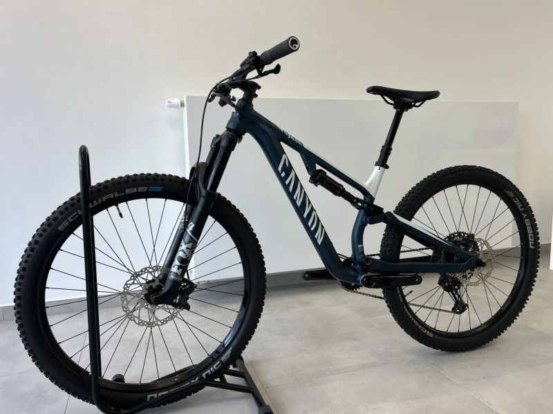 Canyon Neuron 7 WMN XS