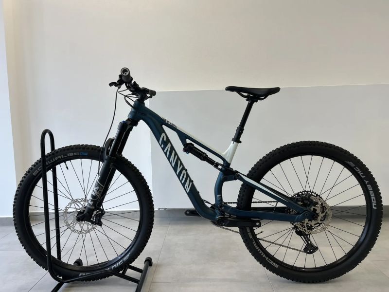 Canyon Neuron 7 WMN XS