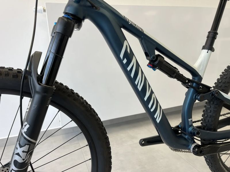 Canyon Neuron 7 WMN XS