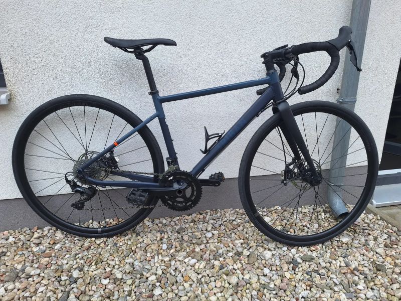 Van Rysel RC520 105 PROWHEEL XS