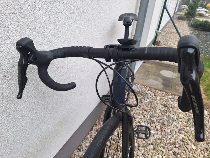 Van Rysel RC520 105 PROWHEEL XS