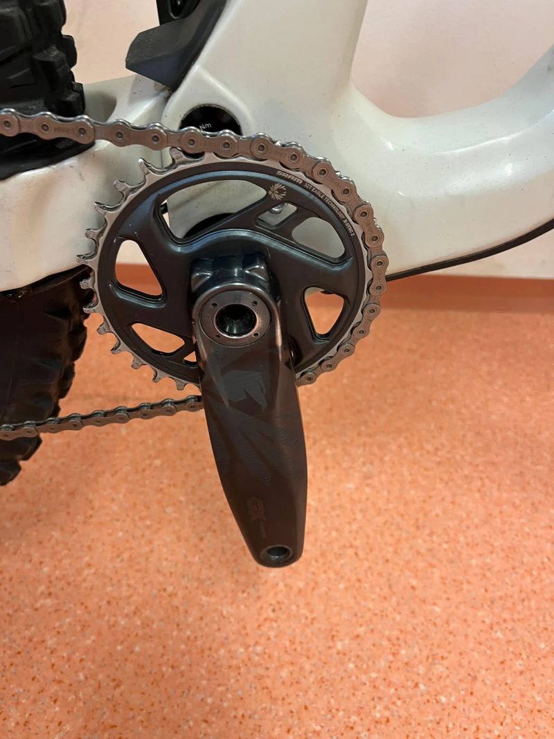 Prodám celoodpružené kolo Cannondale Habit Carbon LT1 , velikost L