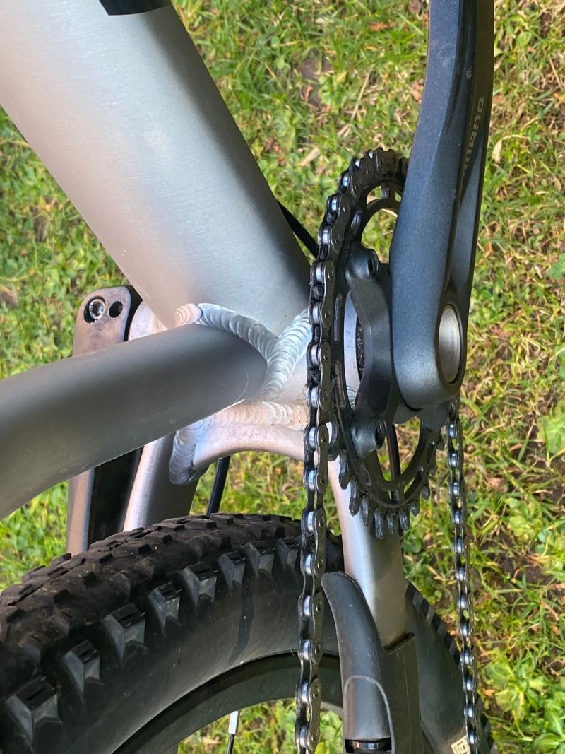 Lapierre LAPIERRE ProRace 3.9